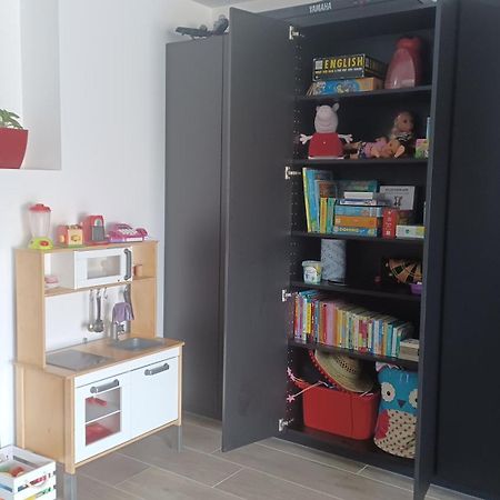 Apartamento El Maset Таррега Экстерьер фото