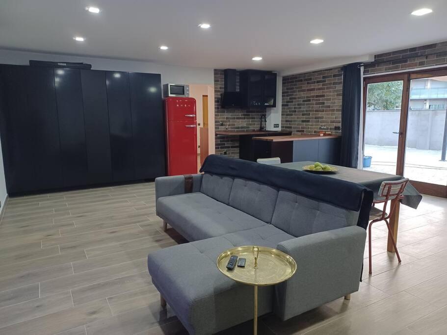 Apartamento El Maset Таррега Экстерьер фото