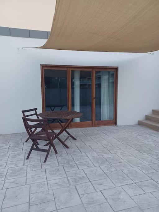 Apartamento El Maset Таррега Экстерьер фото