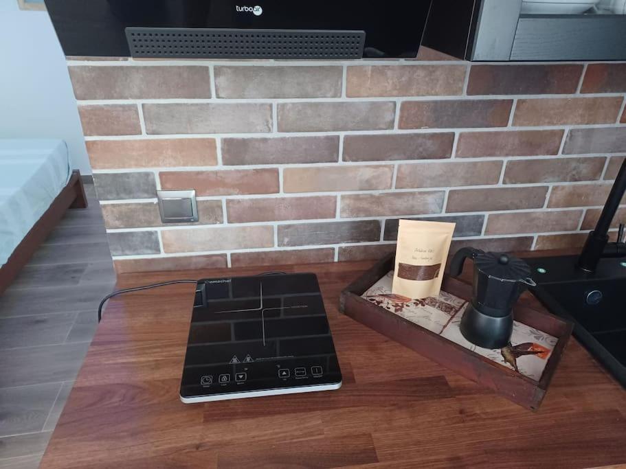 Apartamento El Maset Таррега Экстерьер фото