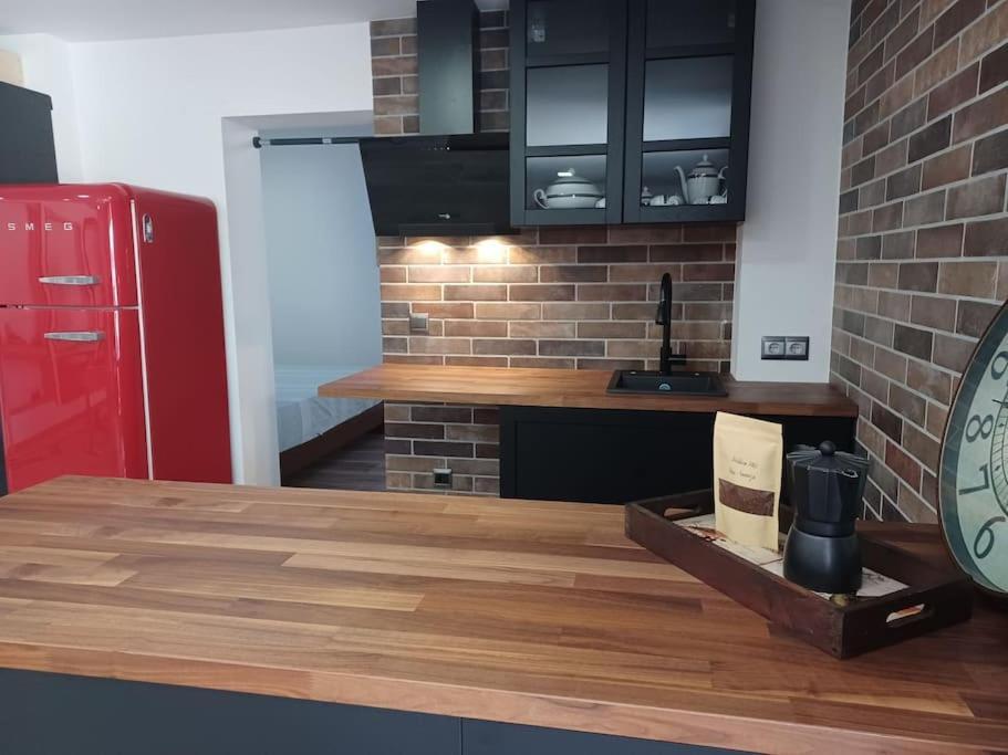 Apartamento El Maset Таррега Экстерьер фото