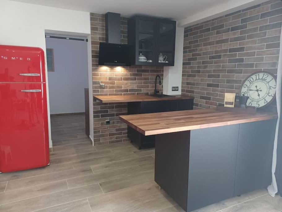 Apartamento El Maset Таррега Экстерьер фото