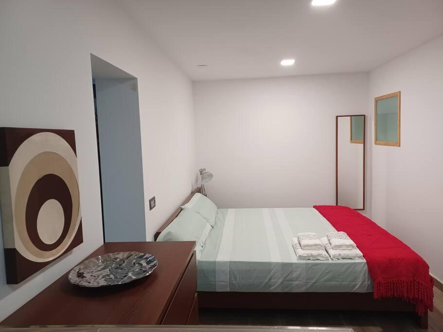 Apartamento El Maset Таррега Экстерьер фото