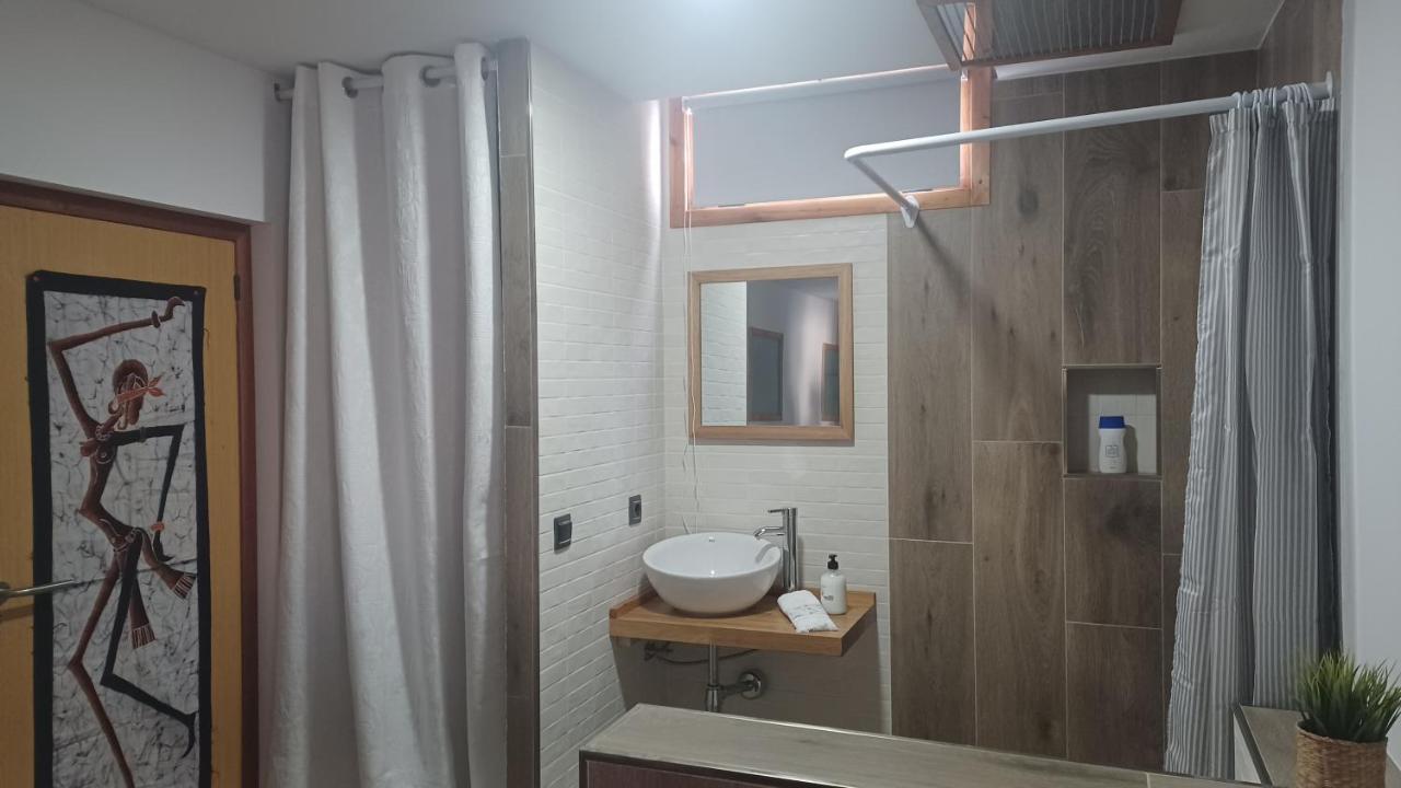 Apartamento El Maset Таррега Экстерьер фото