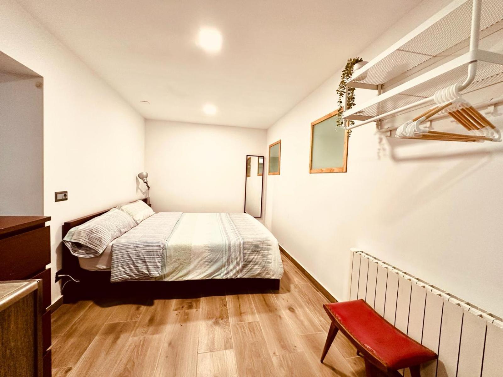 Apartamento El Maset Таррега Экстерьер фото