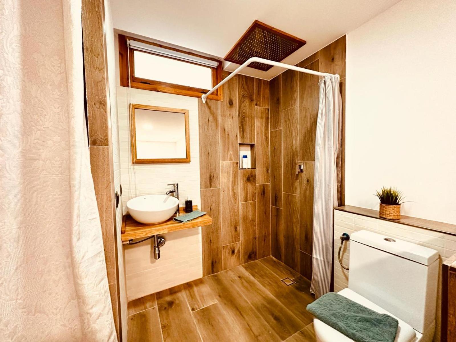 Apartamento El Maset Таррега Экстерьер фото